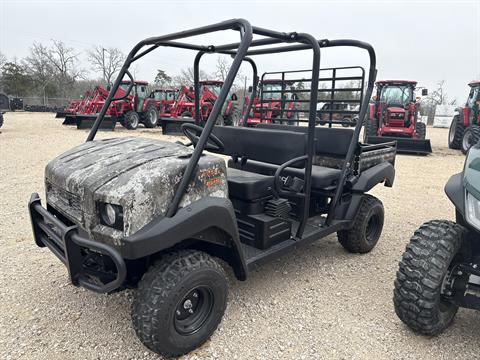 Kawasaki For Sale: Inventory at Texas Tractor Country - Bastrop