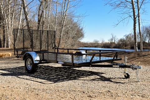 2023 Ryan Howell Marketing, LLC Utility Trailer in Gresham, Oregon - Photo 3