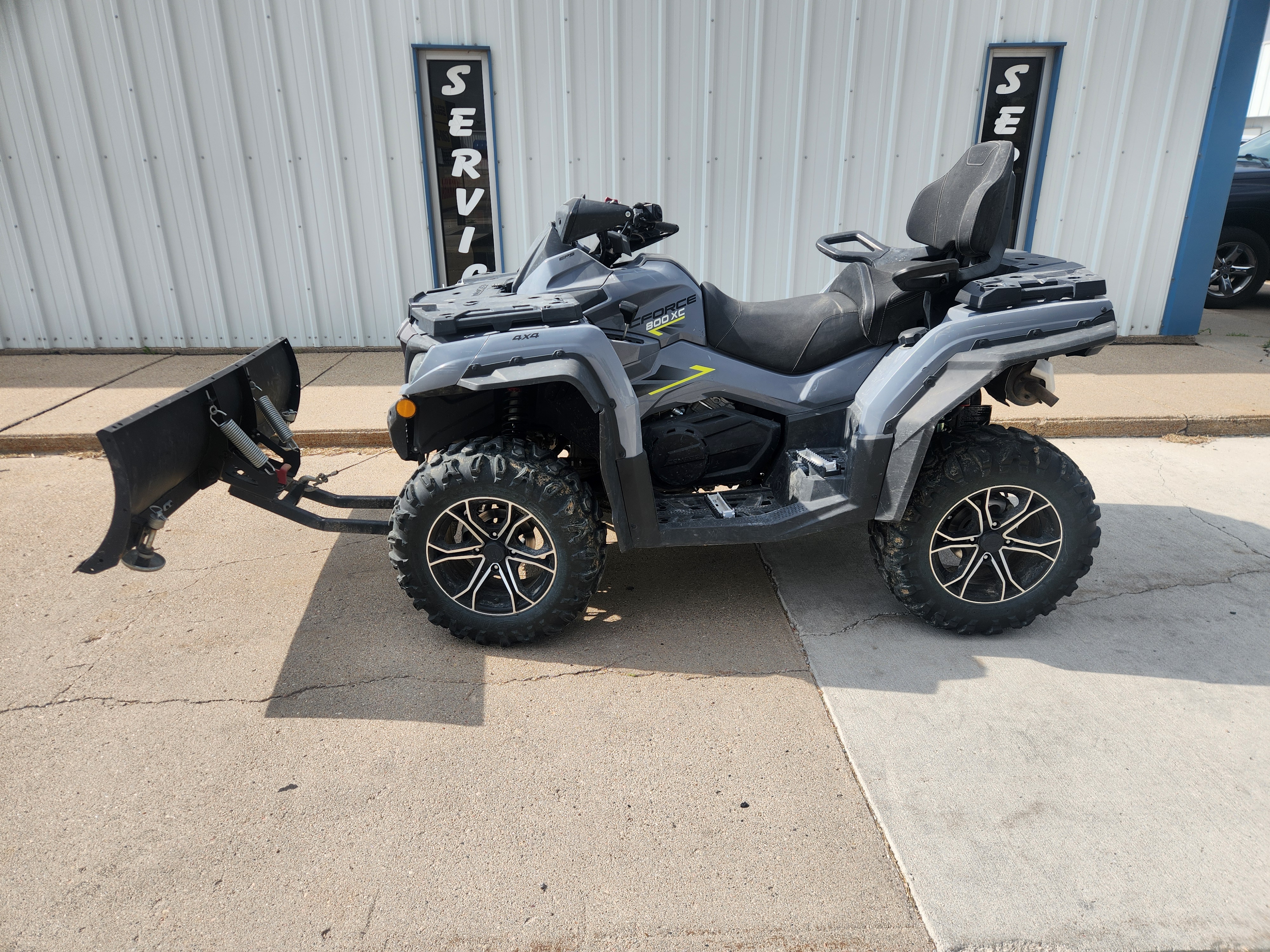 2023  CForce 800 XC for sale 886427