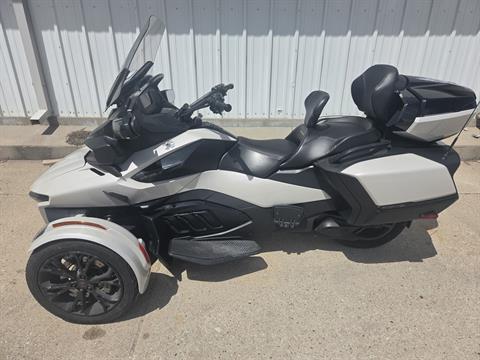 2020 Can-Am Spyder RT Limited