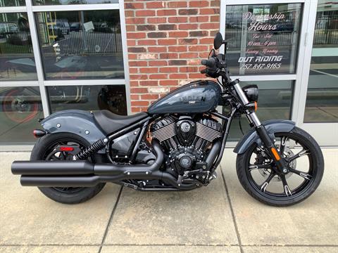 2025 Indian Motorcycle Chief Dark Horse® Motorcycles Newport News