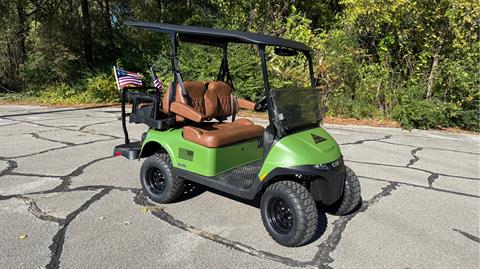 New 2026 E-Z-GO RXV 4 Summit XTL ELiTE Lithium | Golf Carts in
