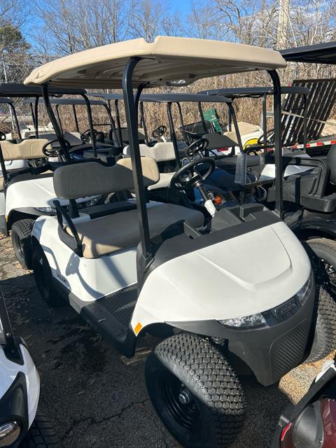 New 2025 E-Z-GO Valor EX1 | Golf Carts in Jackson TN | E