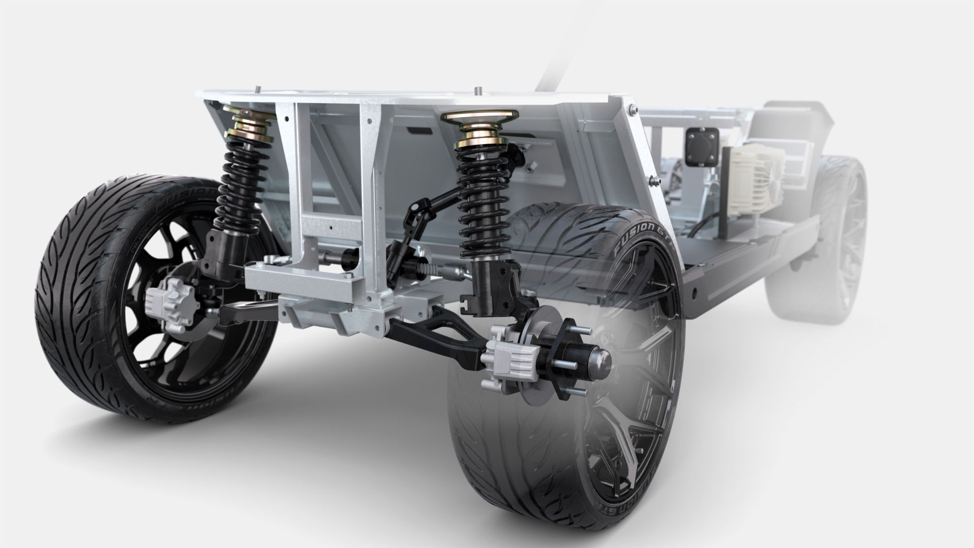 New 2024 MADJAX XSeries X-Series Gen2 LIFTED | Personal