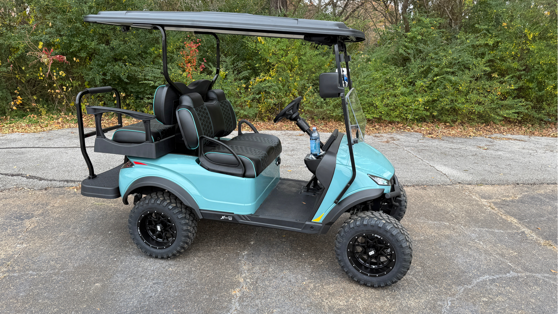 New 2025 Madjax XSeries X4 Lifted for sale in Jackson, TN