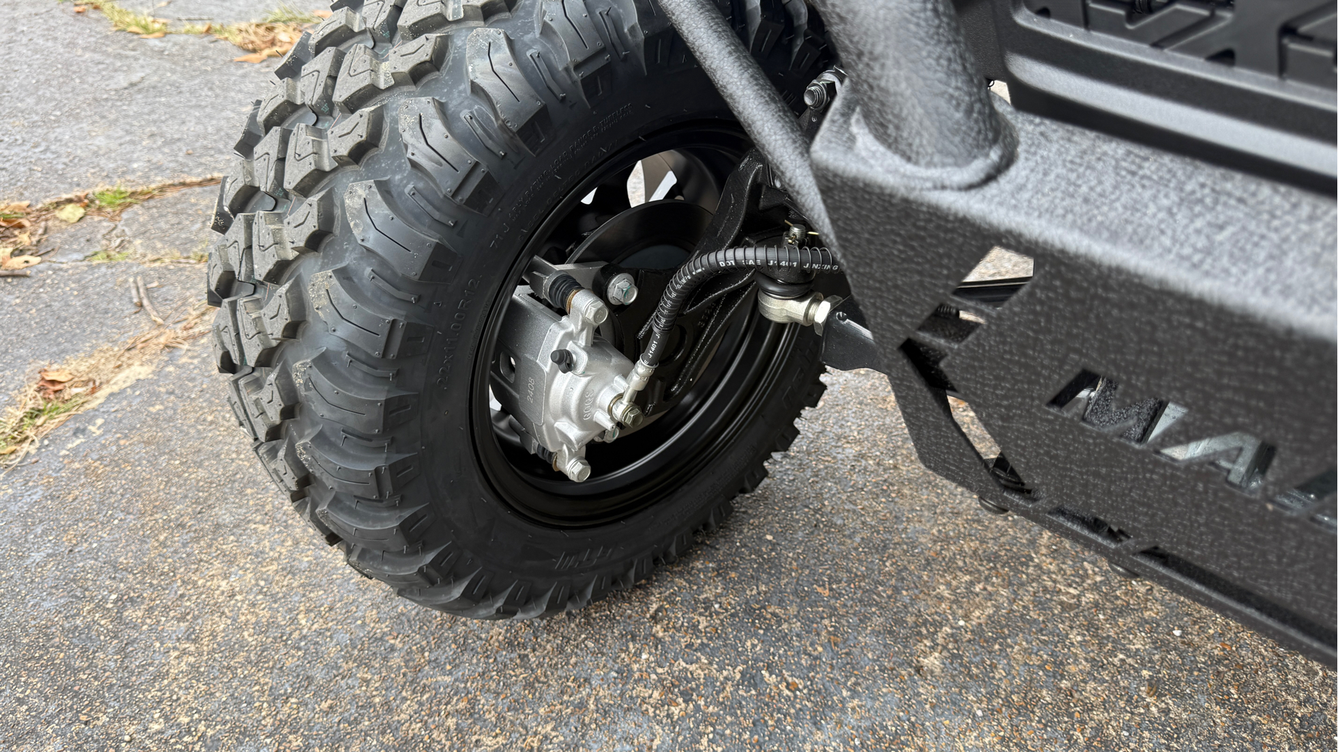 New 2025 Madjax XSeries X4 Lifted for sale in Jackson, TN