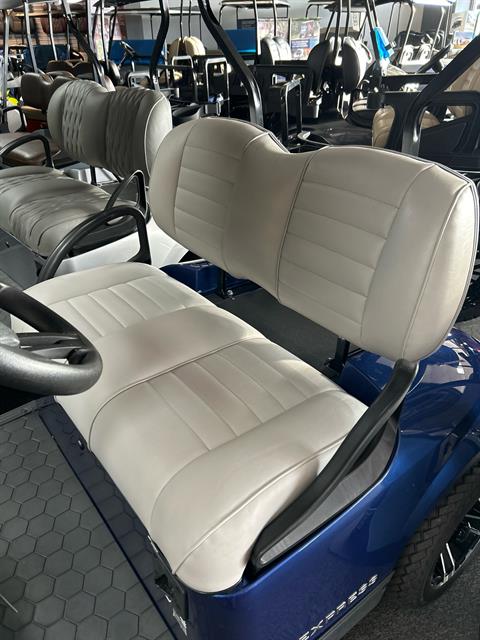 New 2025 E-Z-GO Express 2 | Golf Carts in Jackson TN | E