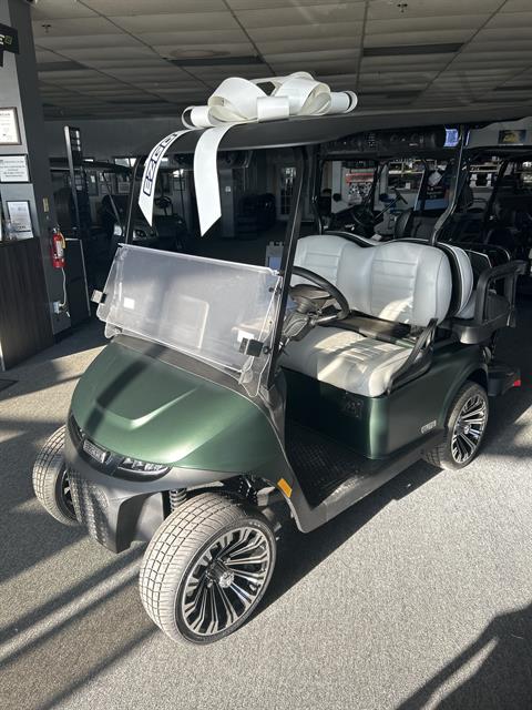 New 2026 E-Z-GO RXV 4 Touring ST ELiTE Lithium | Golf Carts in