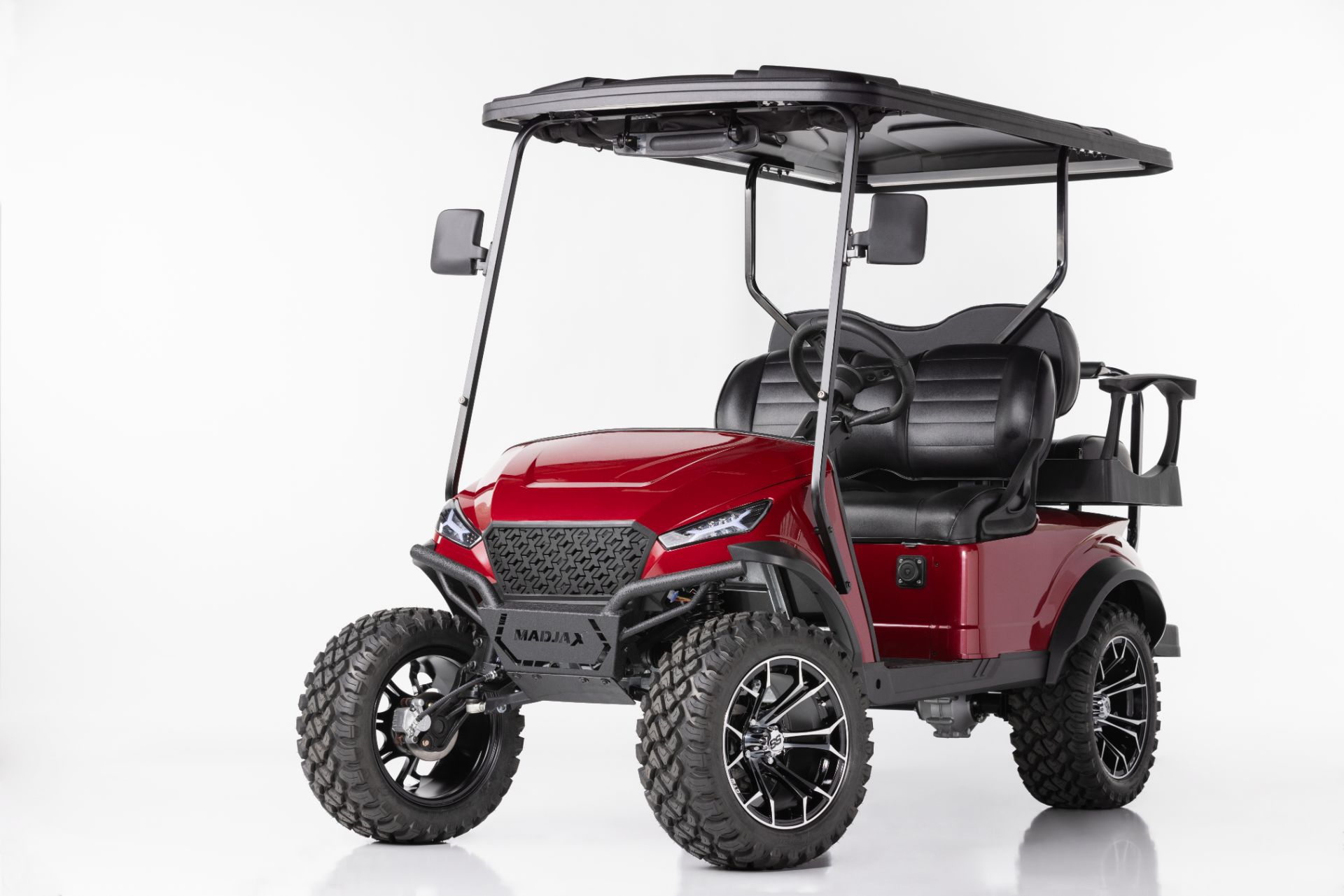 mag2023 New 2023 MADJAX XSeries X-Series | Personal Transporters in