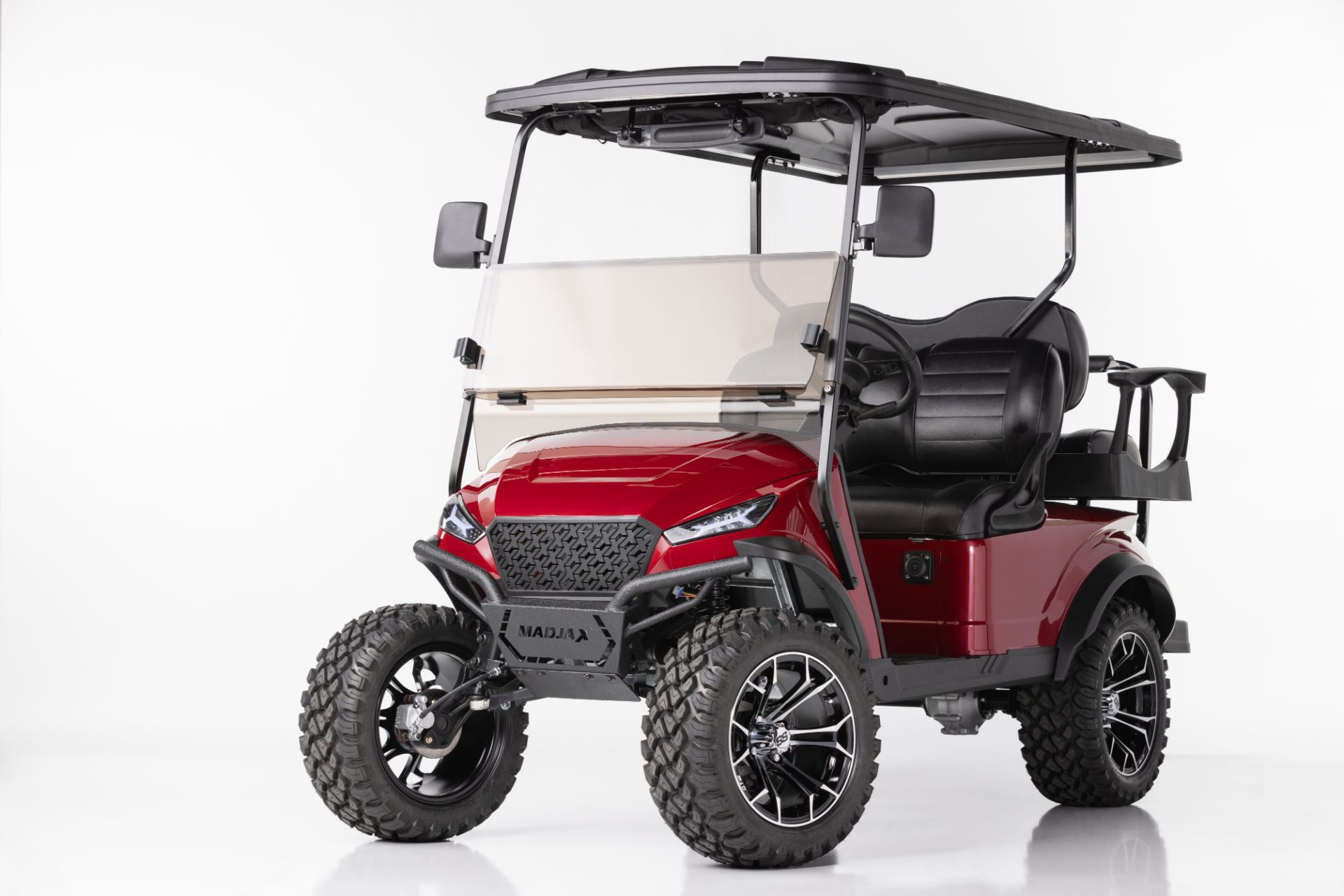 New 2023 MADJAX XSeries X-Series | Personal Transporters in