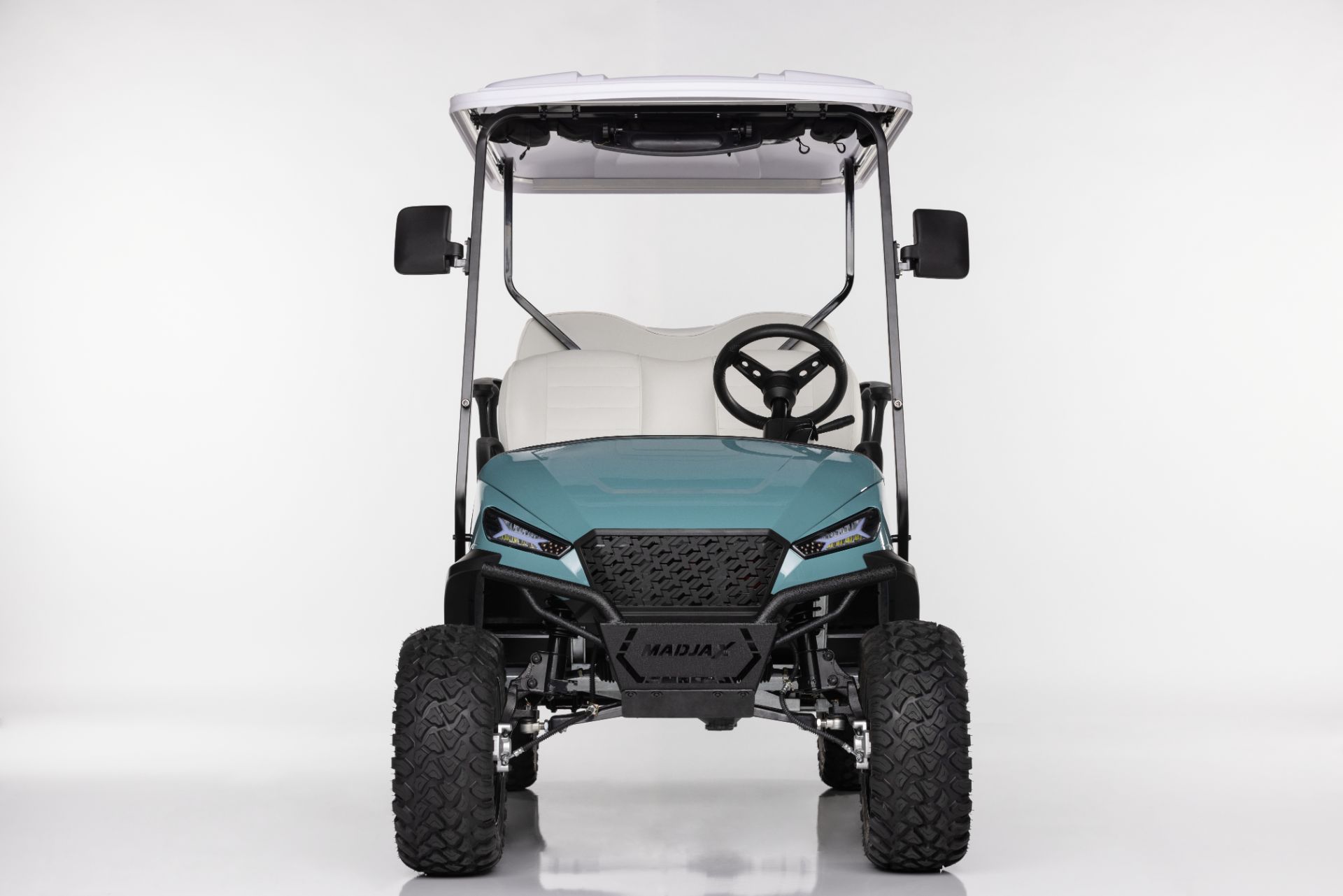 New 2023 MADJAX XSeries X-Series LIFTED | Personal Transporters in