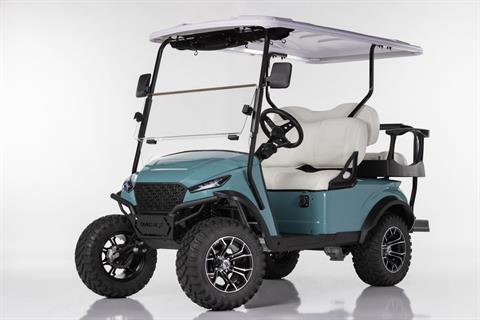 New 2023 MADJAX XSeries X-Series LIFTED | Personal Transporters in