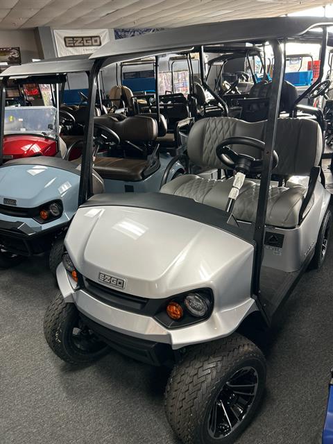 New 2025 E-Z-GO Express 2 | Golf Carts in Jackson TN | E
