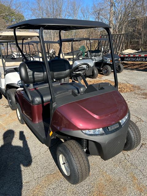 New 2025 E-Z-GO Freedom RXV EX1 | Golf Carts in Jackson TN