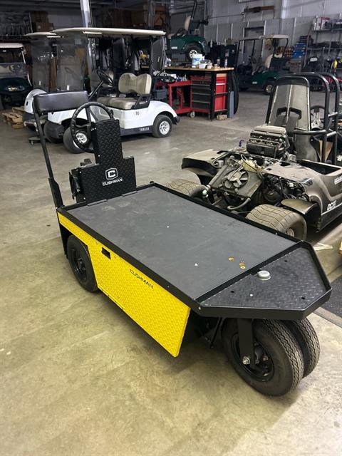 海外から輸入 Stock Cushman 2023 New Chaser Vehicles Specialty | Electric 洋書