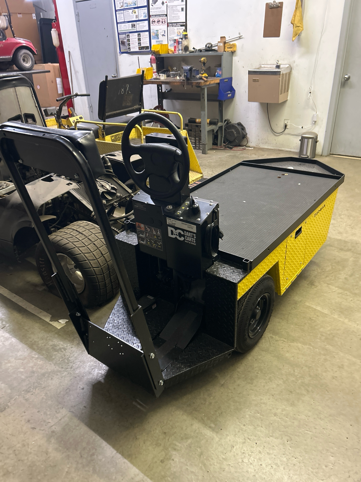 【2025年】エレガントファッションを上品に着 Chaser Stock Cushman 2023 New Electric Vehicles Specialty | 洋書