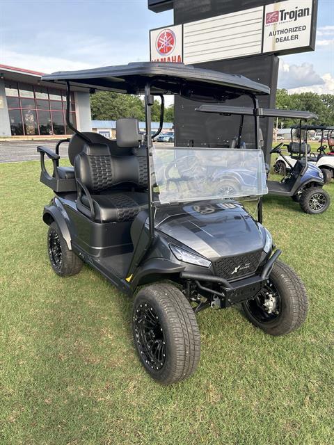 MadJax X Series Golf Cart Sales in Jackson, TN | Dart's Carts