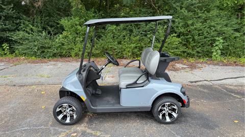 New 2025 E-Z-GO Freedom RXV ELiTE | Golf Carts in Jackson TN | E