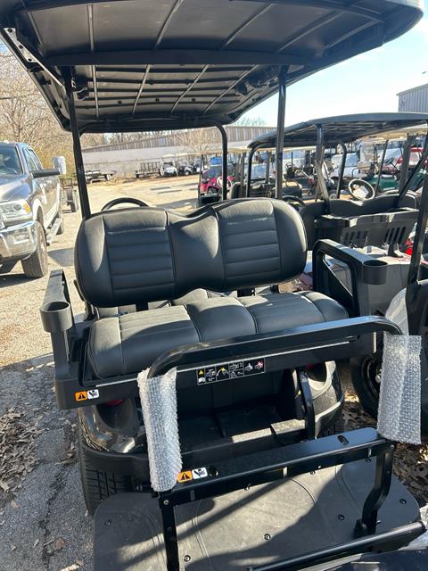 New 2025 E-Z-GO Express 4 Gas Lifted | Golf Carts in Jackson TN