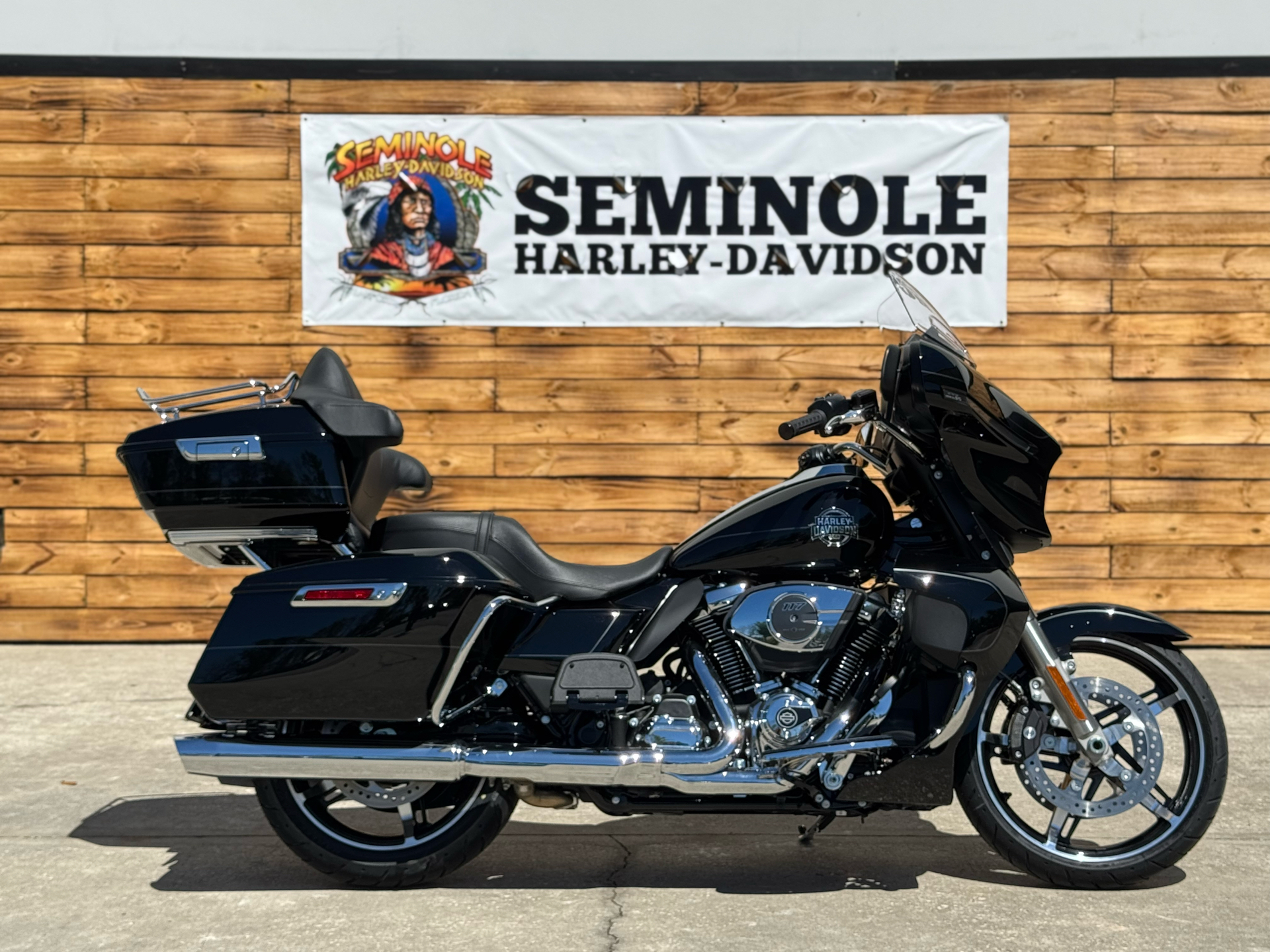 ヤッコカウル Harley-Davidson New 2025 Harley-Davidson Street Glide® Ultra Motorcycle