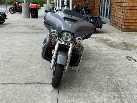 Used 2022 Harley-Davidson Ultra Limited Motorcycle - Specs, Price