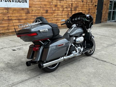 Used 2022 Harley-Davidson Ultra Limited Motorcycle - Specs, Price