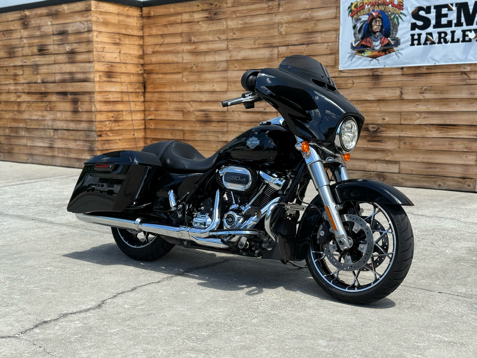 ★gk HARLEY DAVIDSON ライダース　黒　XL 2025 Harley-Davidson Street Glide® for Sale - Specs, Price