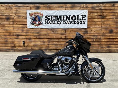 New 2026 Harley-Davidson Street Glide® Motorcycle - Specs, Price