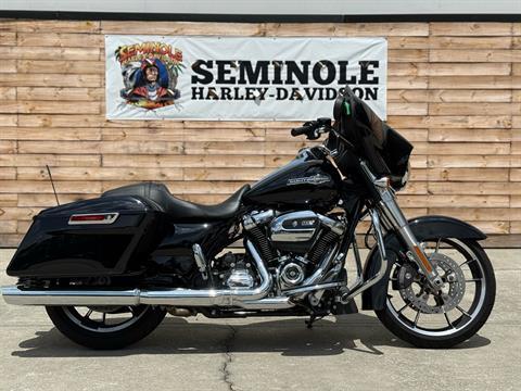 2021 Harley 2019 Harley Electra Glide Standard For Sale Used