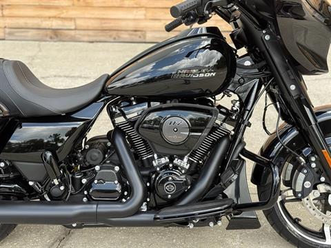 HARLEY DAVIDSON ブラックタンク New 2025 Harley-Davidson Street Glide® Motorcycle - Specs, Price