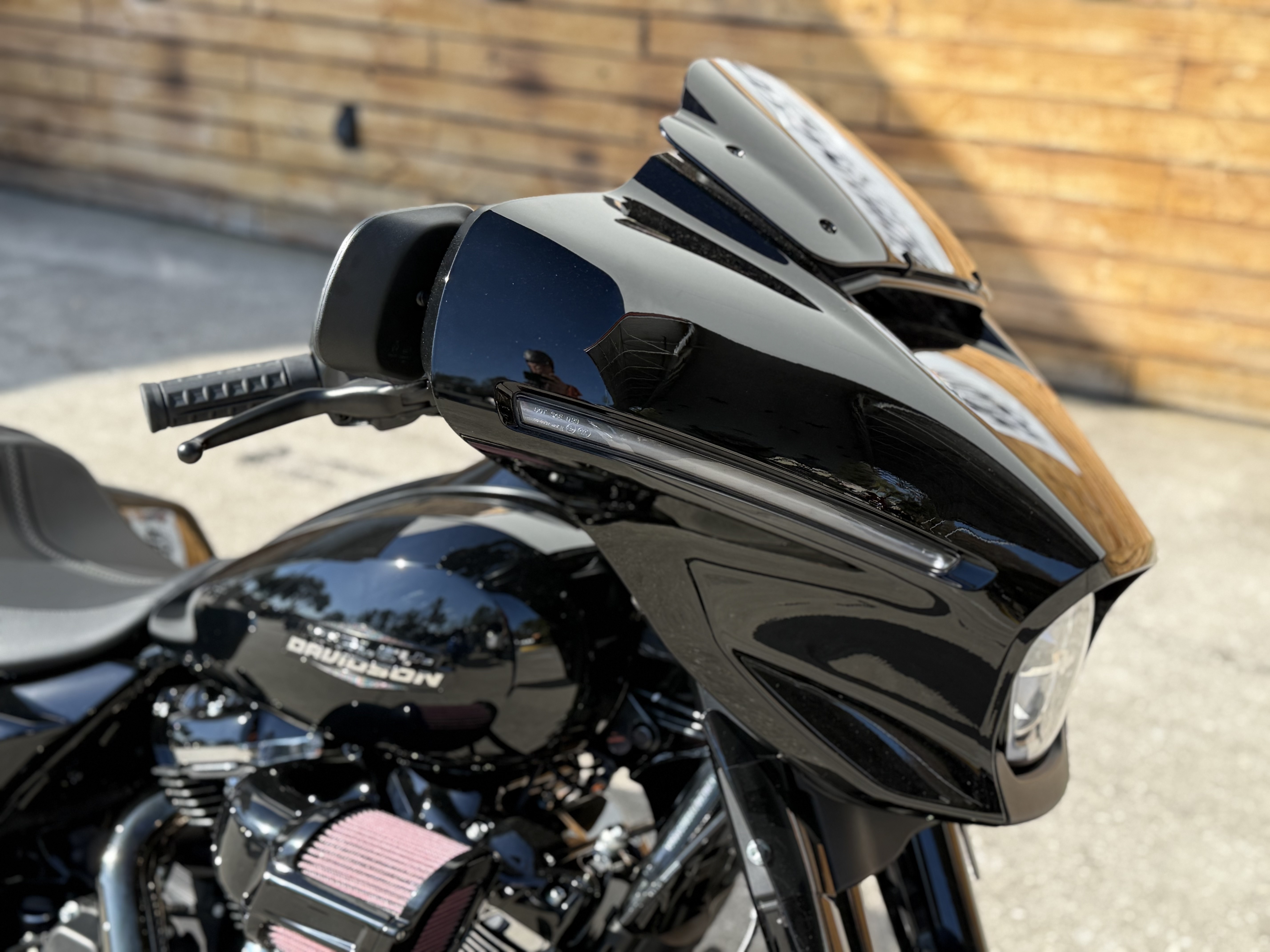 New 2025 Harley-Davidson Street Glide® Motorcycle - Specs, Price