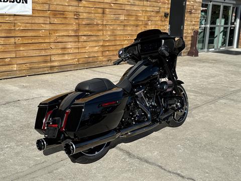New 2025 Harley-Davidson Street Glide® Motorcycle - Specs, Price