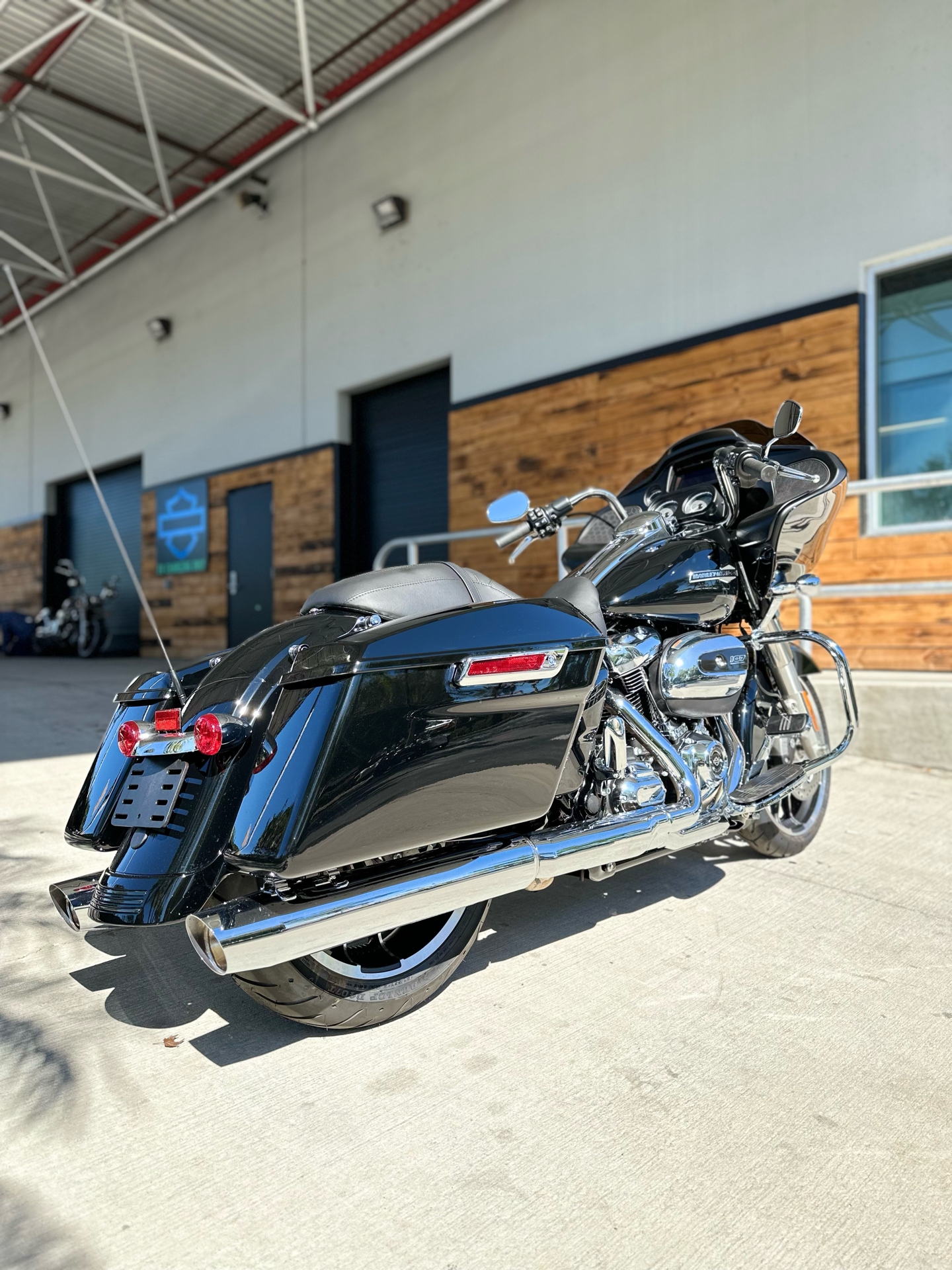 New 2023 Harley-Davidson Road Glide® Motorcycle - Specs, Price