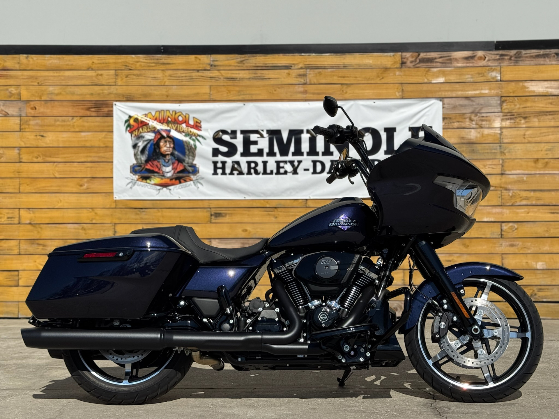 New 2025 Harley-Davidson Road Glide® Motorcycle - Specs, Price