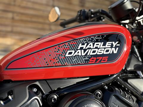 New 2026 Harley-Davidson Nightster® Motorcycle - Specs, Price