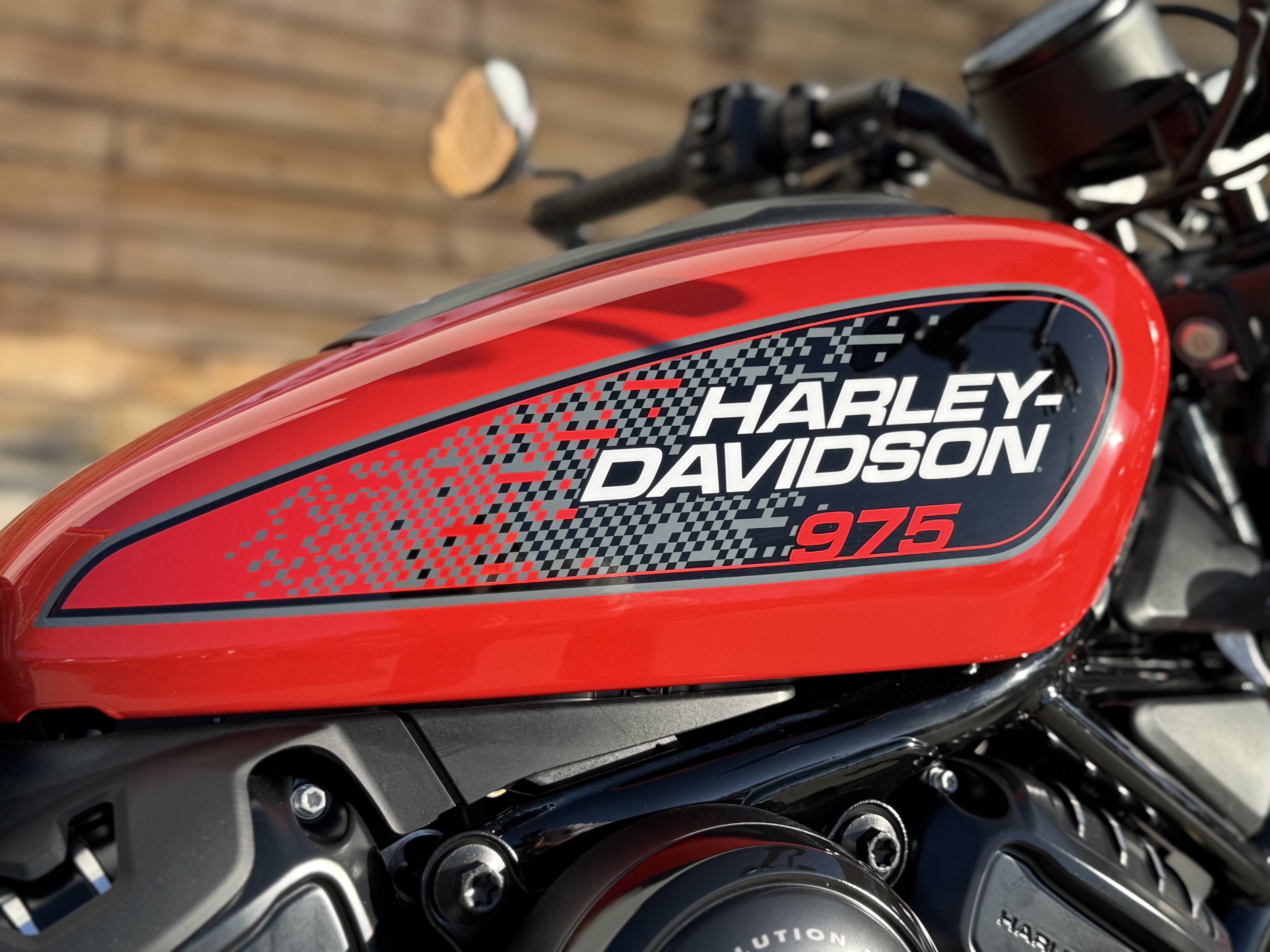 New 2026 Harley-Davidson Nightster® Motorcycle - Specs, Price