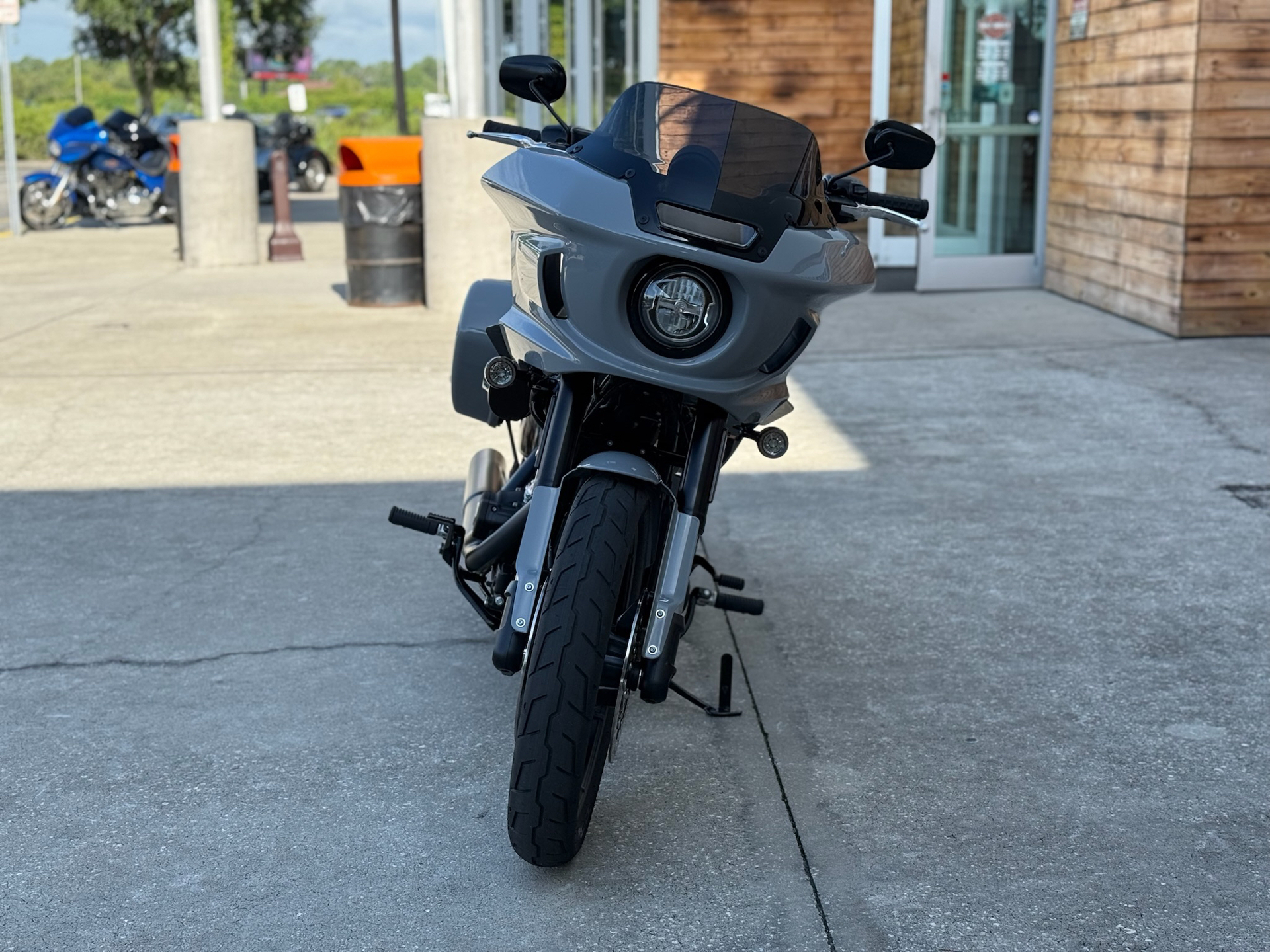 New 2025 Harley-Davidson Low Rider® ST Motorcycle - Specs, Price