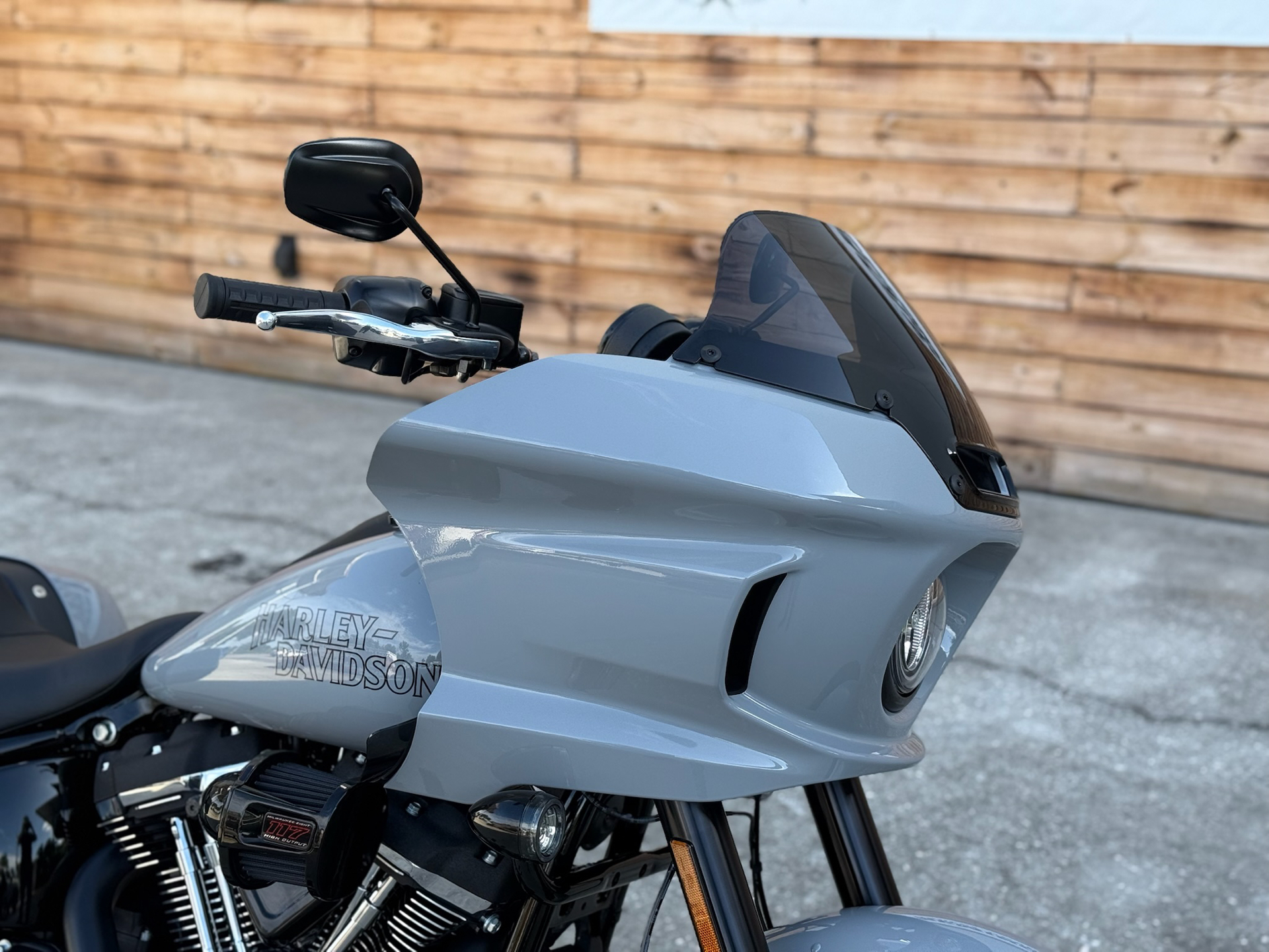 New 2025 Harley-Davidson Low Rider® ST Motorcycle - Specs, Price