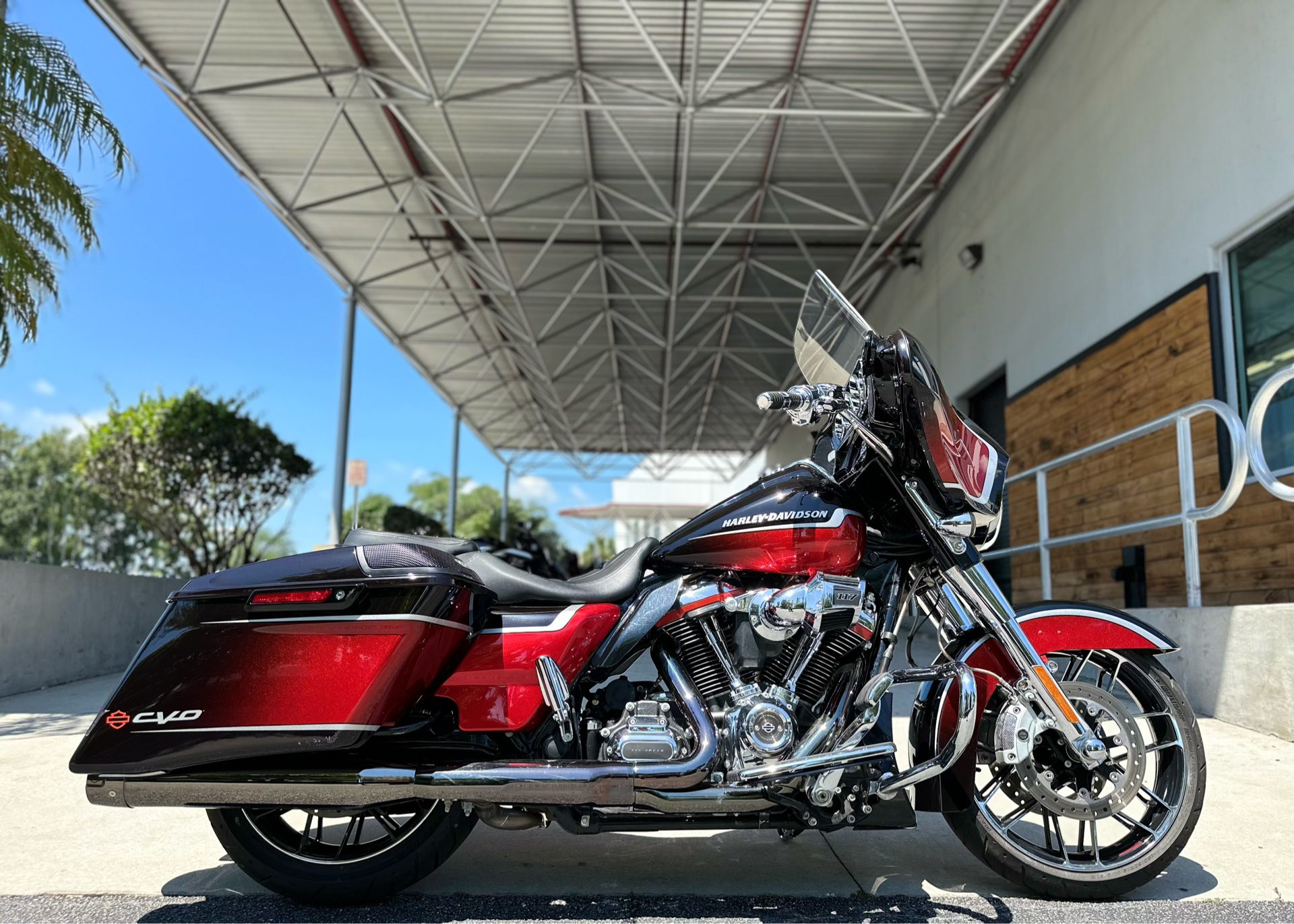 Road Glide Cvo 2021 Cvo Ultra Limited For Sale Davidson Cvo 2021