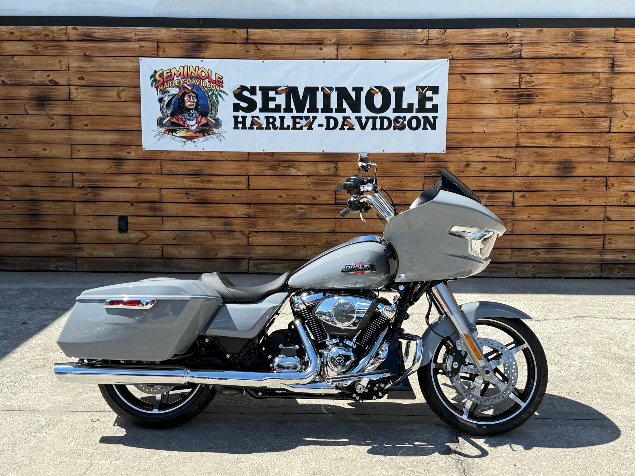 New 2026 Harley-Davidson Road Glide® Motorcycle - Specs, Price