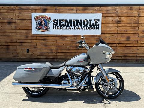 New 2026 Harley-Davidson Road Glide® Motorcycle - Specs, Price