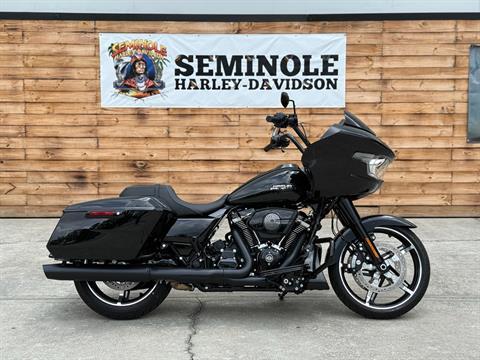 New 2025 Harley-Davidson Road Glide® Motorcycle - Specs, Price