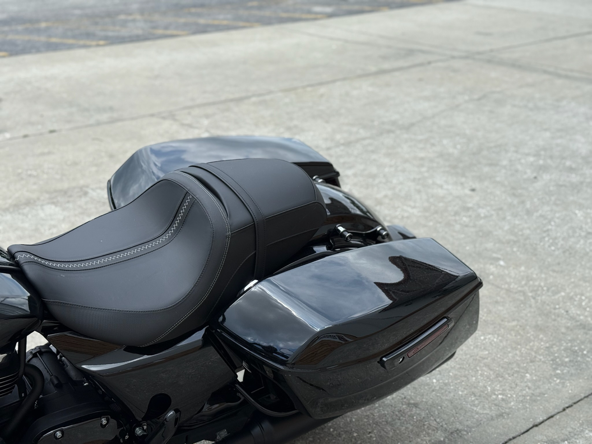New 2025 Harley-Davidson Road Glide® Motorcycle - Specs, Price