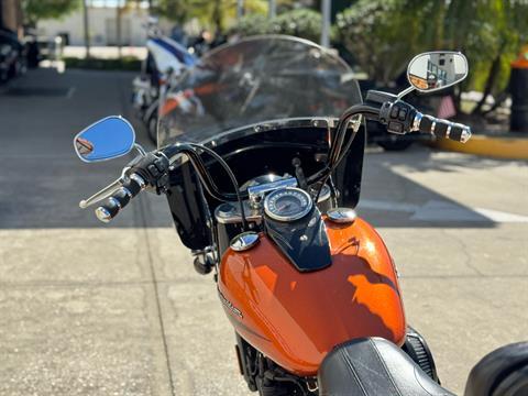 Used 2020 Harley-Davidson Heritage Classic 114 Motorcycle Used 2020 Harley-Davidson Heritage Classic 114 Motorcycle