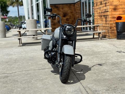 New 2025 Harley-Davidson Road King® Special Motorcycle - Specs