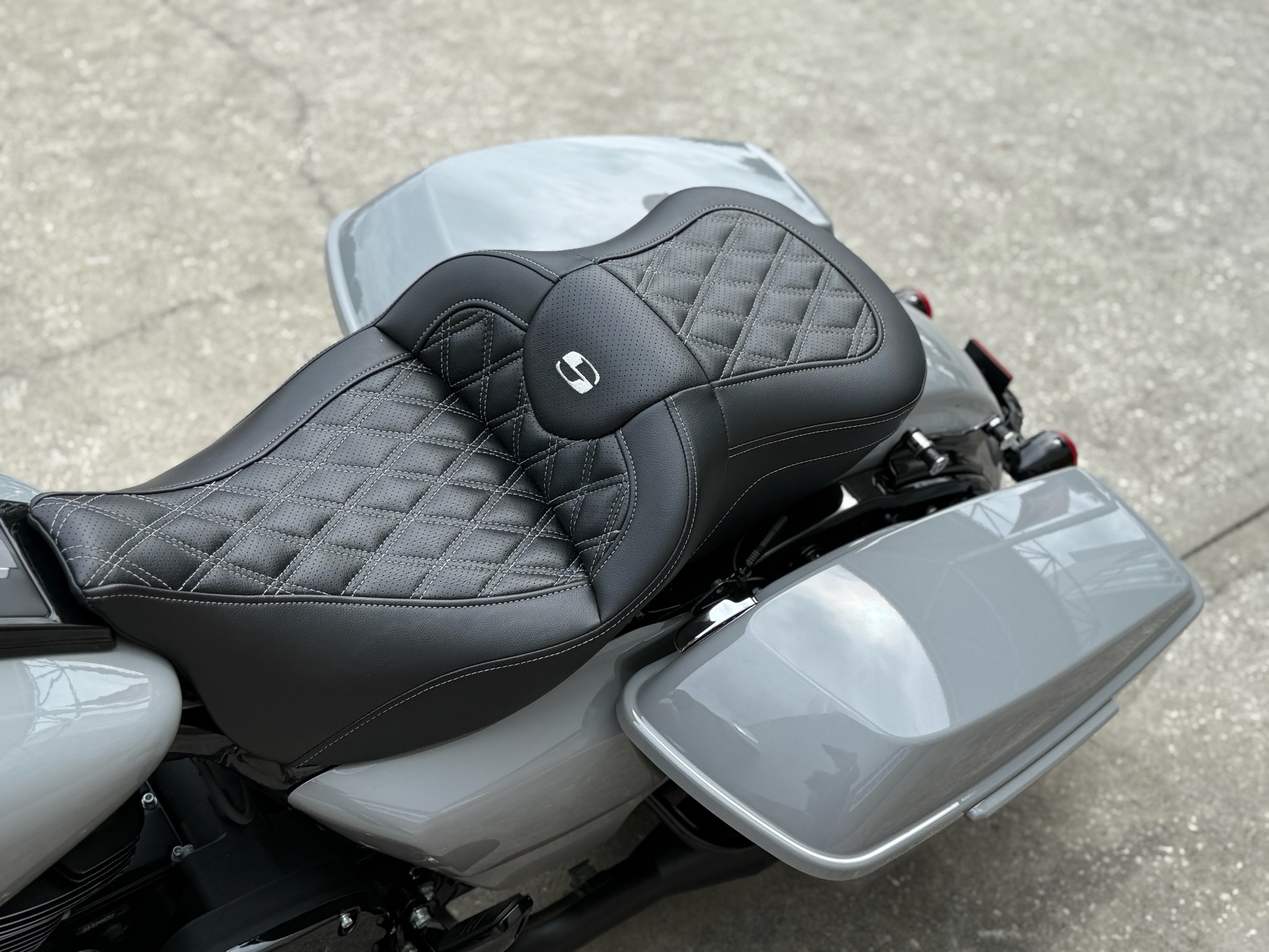 2025 Harley-Davidson Road King® Special 10