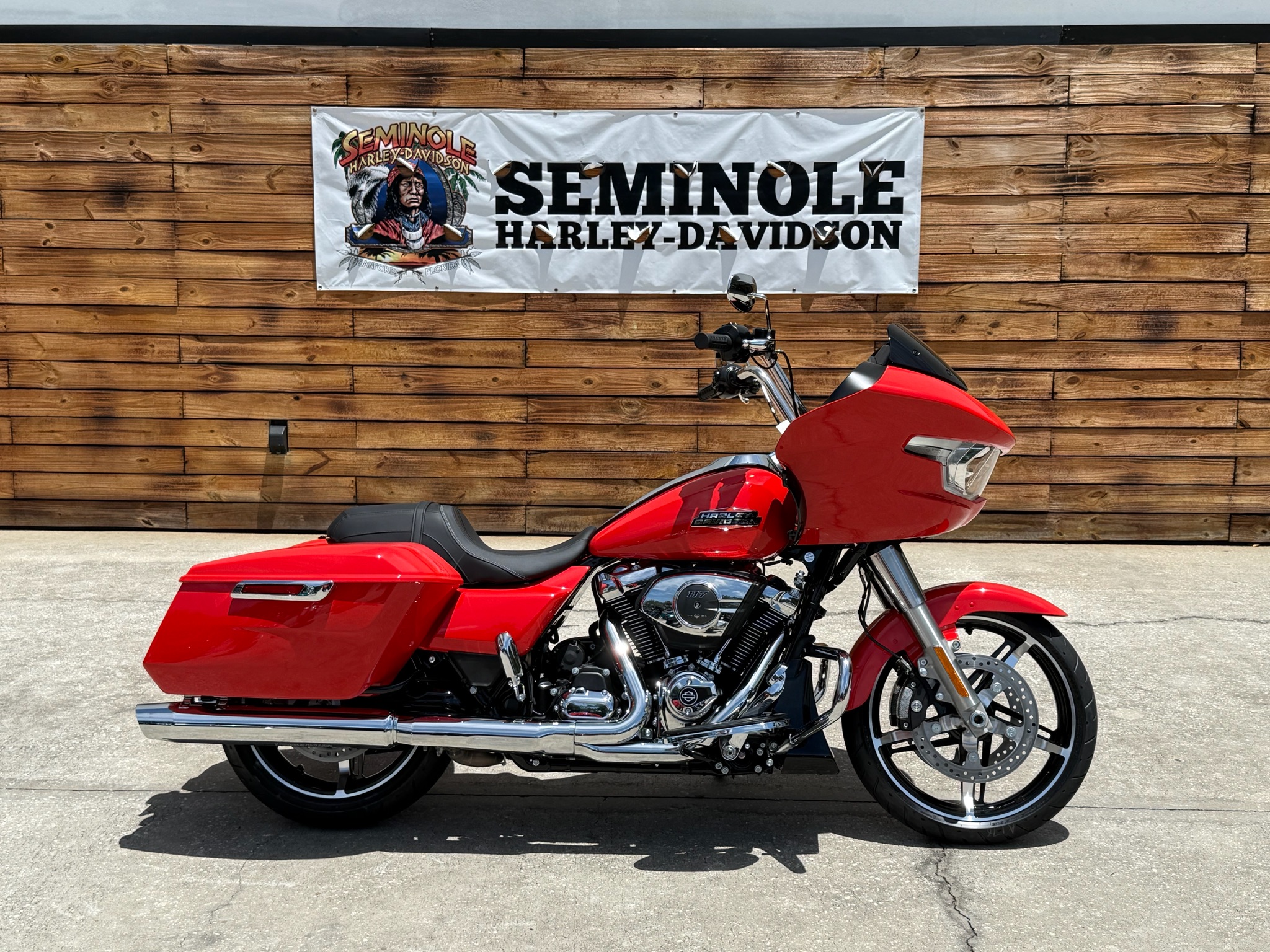 2026 Harley-Davidson Road Glide® for sale 1221839