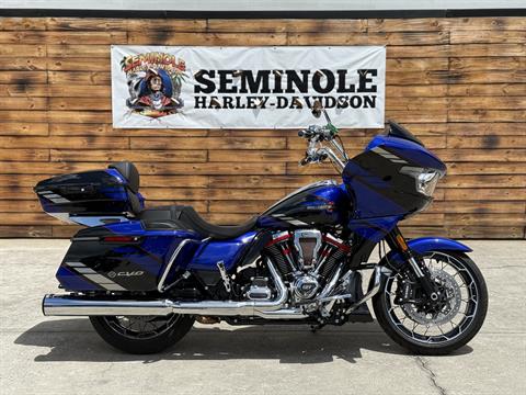 Certified Pre-Owned 2025 Harley-Davidson CVO™ Road Glide