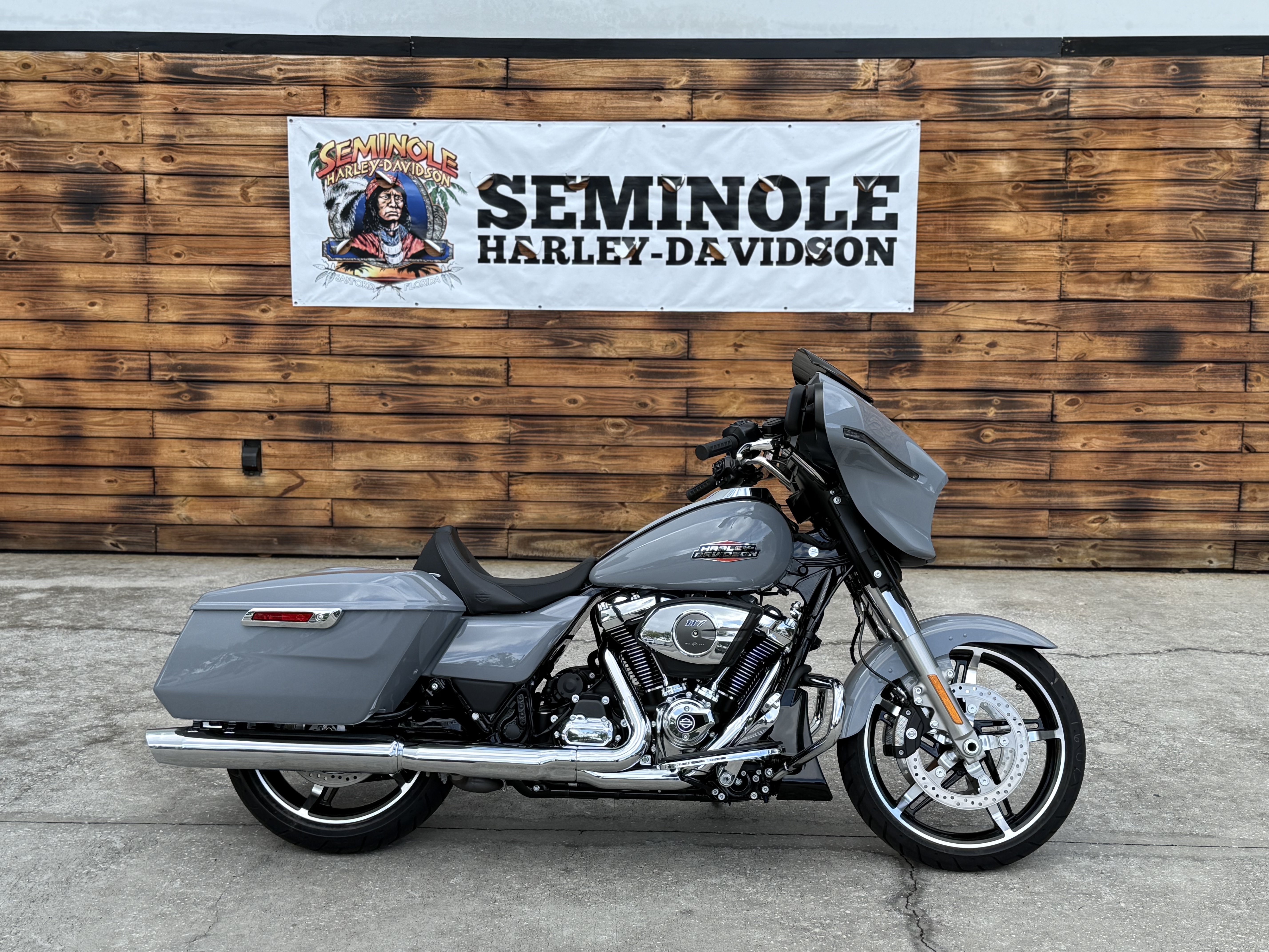 New 2026 Harley-Davidson Street Glide® Motorcycle - Specs, Price