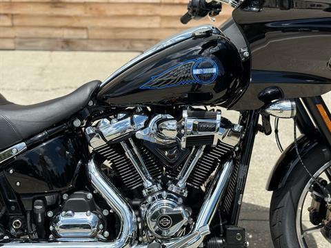 New 2025 Harley-Davidson Low Rider® ST Motorcycle - Specs, Price